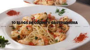 Suplemento gastronómico dominical de la voz de galicia. El Blog De Iria Perez Mis 10 Blogs De Cocina Favoritos