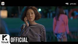 Mv Zia 지아 Sometimes 가끔 She Was Pretty 그녀는 예뻤다 Ost Part 2 릴 빅뱅