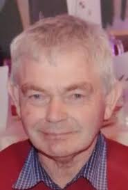 Condolence Book for Packie Lynch (Abbeylara, Longford)