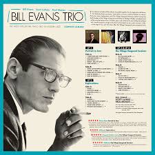 The Most Influential Piano Trio In Modern Jazz
