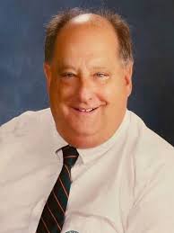 Passing of Paul Artman, Former Irwin Province Commander