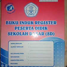 03 jan, 2021 posting komentar. Buku Induk Siswa Sd Shopee Indonesia