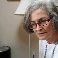 Karen Milstein's Instagram, Twitter & Facebook