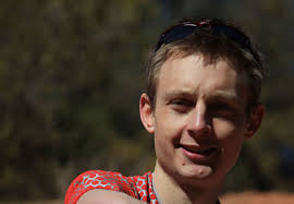 Andy Symonds: “Lo peor de una lesión es que nunca sabes cuándo vas a estar  bien”