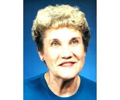 Marie Reed Obituary (2014)