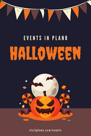 Technically it's a belated halloween tno super event! Plano Halloween Event Round Up 2019 Plano Insider