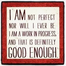 Setting limits and being consistent are the . What Does It Mean To Be A Good Enough Parent Educating Matters