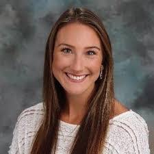 Melisa Campbell's Instagram, Twitter & Facebook