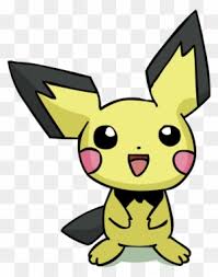 Check spelling or type a new query. Pichu By Sociallyawkwardshya Pichu Stuffed Animals Pichu Drawing Cute Free Transparent Png Clipart Images Download
