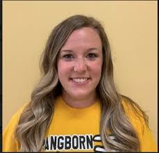 Ashley Biser's Instagram, Twitter & Facebook