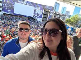 I'd actually quite like to hear it 😂