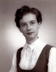 Betty Flake Cox Obituary