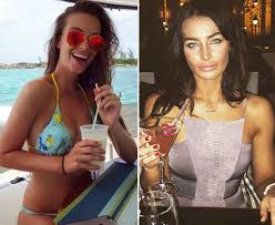 Kabar terbaru christian eriksen setelah pingsan saat pertandingan. Sabrina Kvist Jensen Height