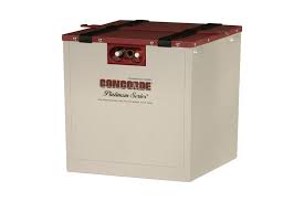 Concorde battery corporation manufacturers specialty agm aircraft batteries and is the leading producer of agm batteries for marine, rv, solar, aircraft and wheelchair applications. Concorde Rg 380e 40k Aircraft Battery Concorde Battery