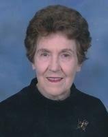 Rita Hlavacek Obituary (1927