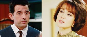 Il Paradiso 9, spoiler del 14/2: Botteri aiuta Giulia ad indossare un vestito