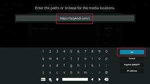 When accessing a locked menu item, the pin will be requested. Top 10 Best Kodi Repositories With Easy Installation Steps 2021