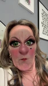 Lorraine Stanley Teeth