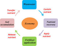 Image result for in what ways was resource recovery happening at the wastewater treatment plant