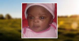 Audrianna Lashae White Obituary March 5, 2010