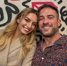 Chris Olivia's Instagram, Twitter & Facebook