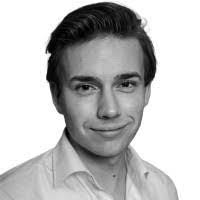 Erik Axelson's Instagram, Twitter & Facebook