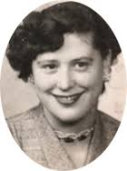 Minke Cross Obituary