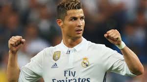 ⚽️ official account of real madrid c.f. Cristiano Ronaldo Nun 21 Guzeli