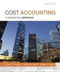 Pin On Solutions Manual Download