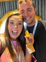 Honeymoon Cruise Experience with Duck Hunting