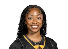 Alabama State Lady Hornets Women's College Basketball Roster