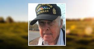 SGM Retired Hubert Thomas Obituary May 9, 2020