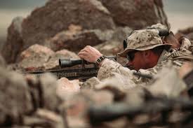 A New Sniper Mos Marines Are Testing A Proof Of Concept