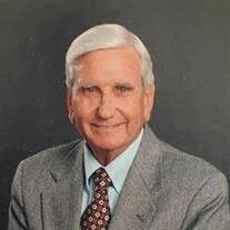 Edward Gene Waldrum Obituary