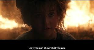 Who is your favorite performance or character of the week?