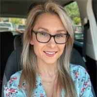 Melanie Kirkman's Instagram, Twitter & Facebook