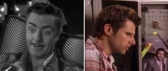 Chill Sleuths-Psych & Nick