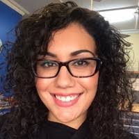 Vanessa Salvatore's Instagram, Twitter & Facebook