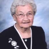 Ethel Strable Lamb Obituary June 22, 2015