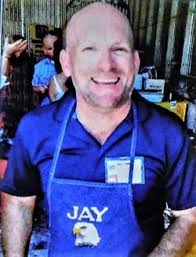 John Taylor “Jay” Crow Jr. (1961-2019)