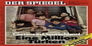 Bundan özlem türeci'nin işveren olma konusunda şahin kadar net olmadığı sonucu da çıkarmak mümkün. Der Spigel Den 48 Yillik Kapak