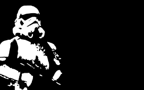 Star Wars Stormtroopers Black Background Wallpaper 1440x900 236579 Wallpaperup Here are 10 most popular and most current star wars black and white wallpaper for desktop with full hd 1080p (1920 × 1080). star wars stormtroopers black
