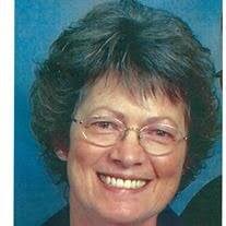 Doris Jean Simpson Obituary