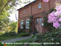 Preis und angebotsinformation zu haus kaufen. Referenzen Bauer Immobilien Wismar
