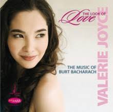 The Look of Love (The Music of Burt Bacharach)
