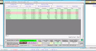 Robot Trading Software For Mcx We Provide Charting