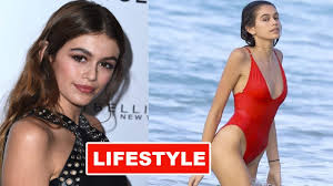 Elordi is back on our screens as. Kaia Jordan Gerber Lifestyle 2021 New Boyfriend House Net Worth Biography Youtube