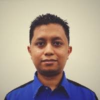 Mohd Sufian Ahmad ash'ari