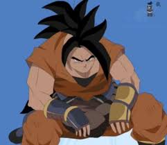 Uub (ウーブ) is a supporting protagonist who appears near the end of the dragon ball manga and the anime dragon ball z, and who has a much larger role in the dragon ball gt anime. Dragon Ball Imagenes De Uub Dragon Ball Gt