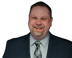 Ted Saxton's Instagram, Twitter & Facebook